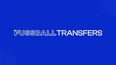 fussballtransfers.com impressum
